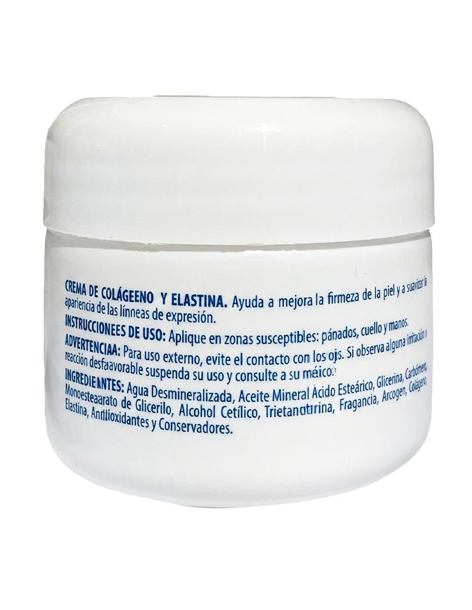 Crema facial recomendada para humectar de día y noche para todo tipo piel 4