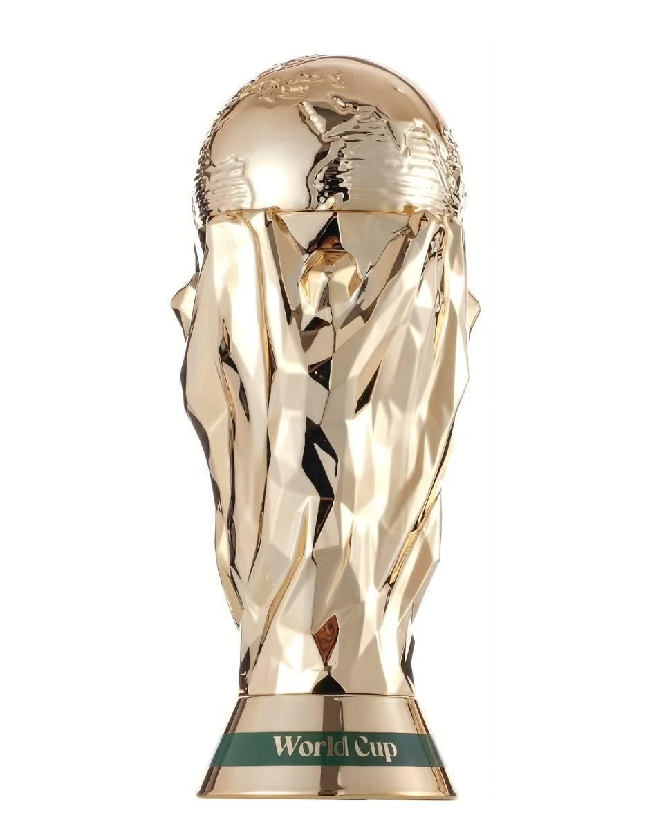 Eau de parfum World Cup unisex Eau de parfum World Cup unisex