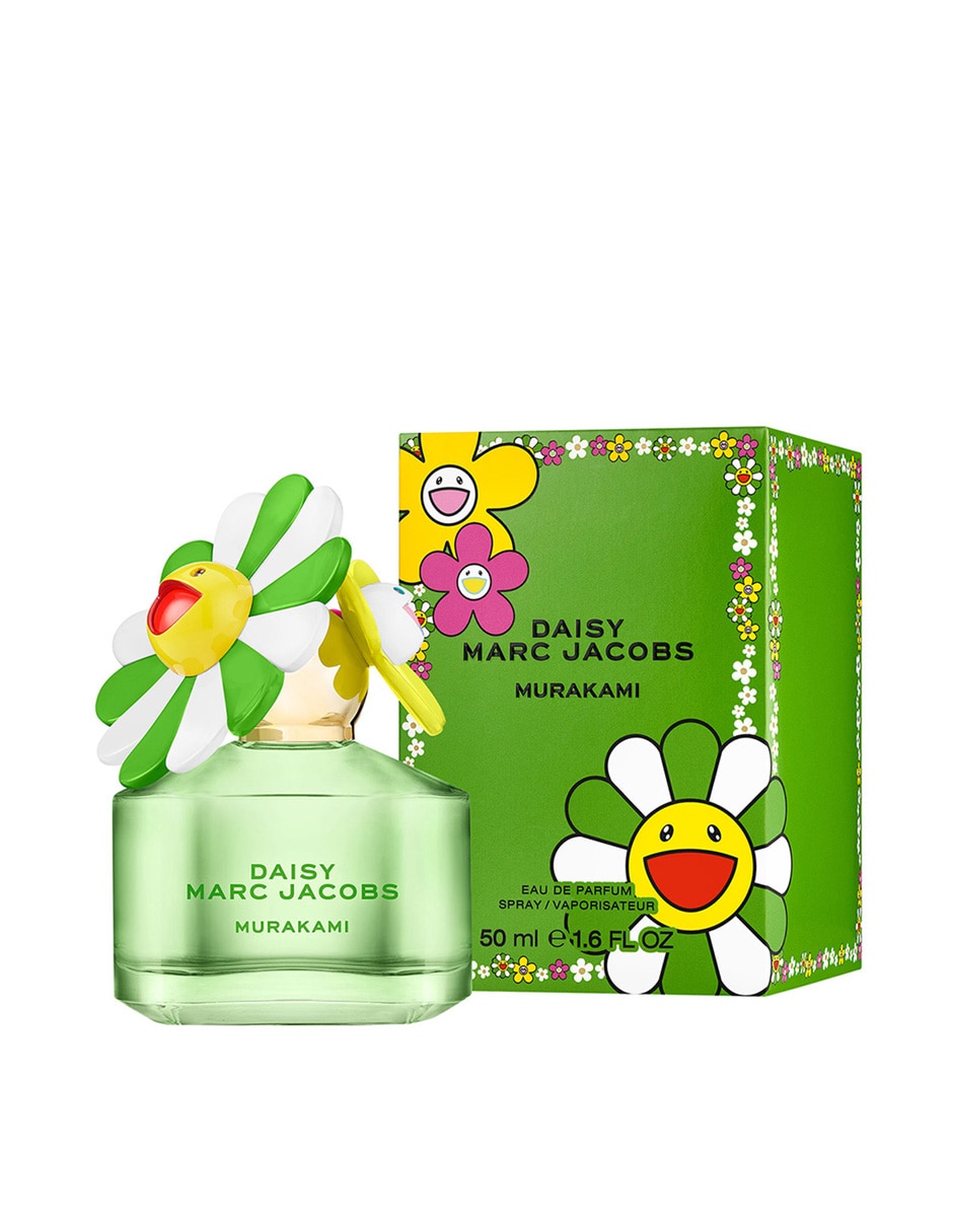 Eau de parfum Marc Jacobs Murakami para mujer Eau de parfum Marc Jacobs Murakami para mujer