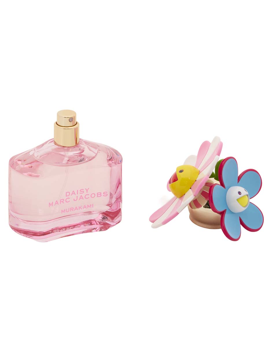 Eau de parfum Marc Jacobs Murakami para mujer