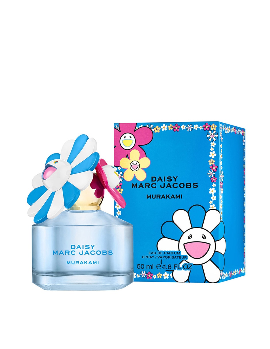 Eau de parfum Marc Jacobs Murakami para mujer
