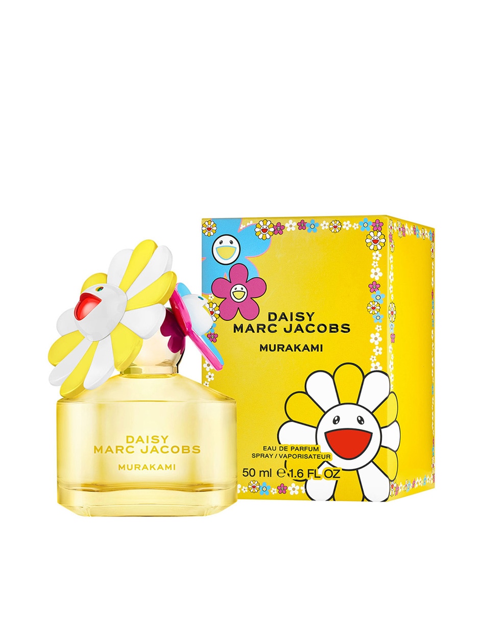 Eau de parfum Marc Jacobs Murakami para mujer