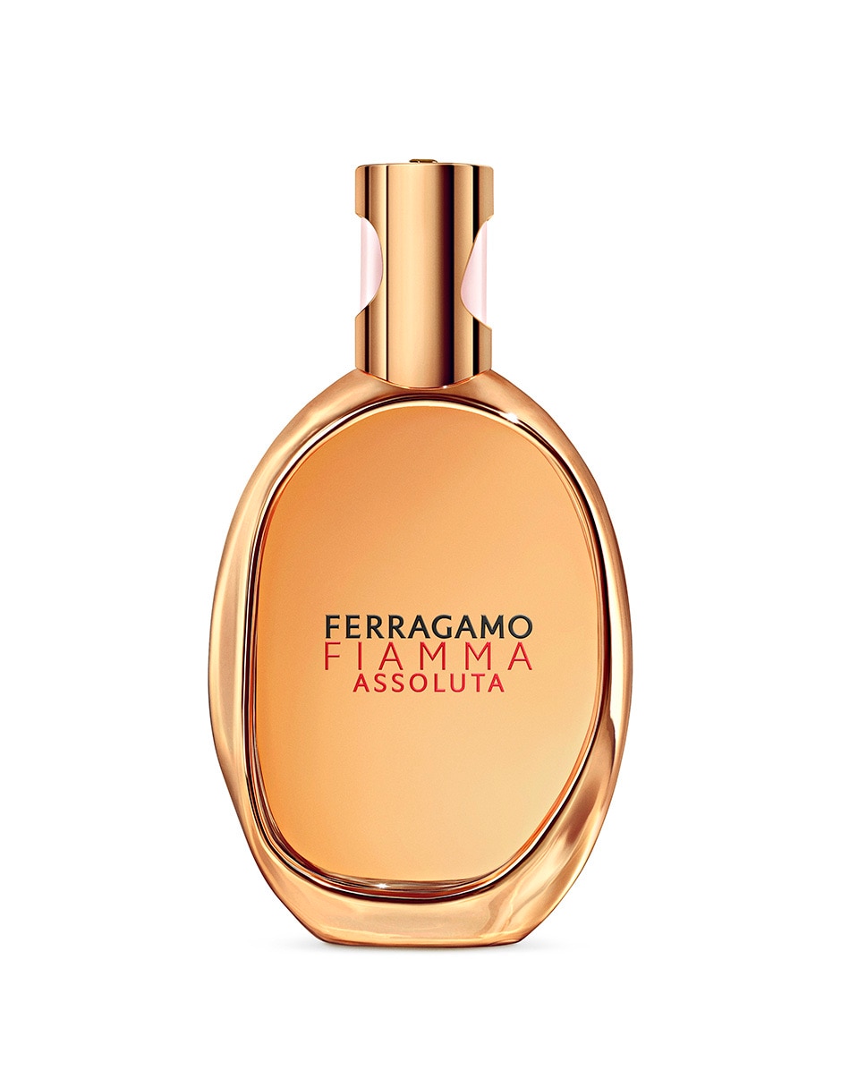 Eau de parfum Ferragamo Fiamma para mujer 1