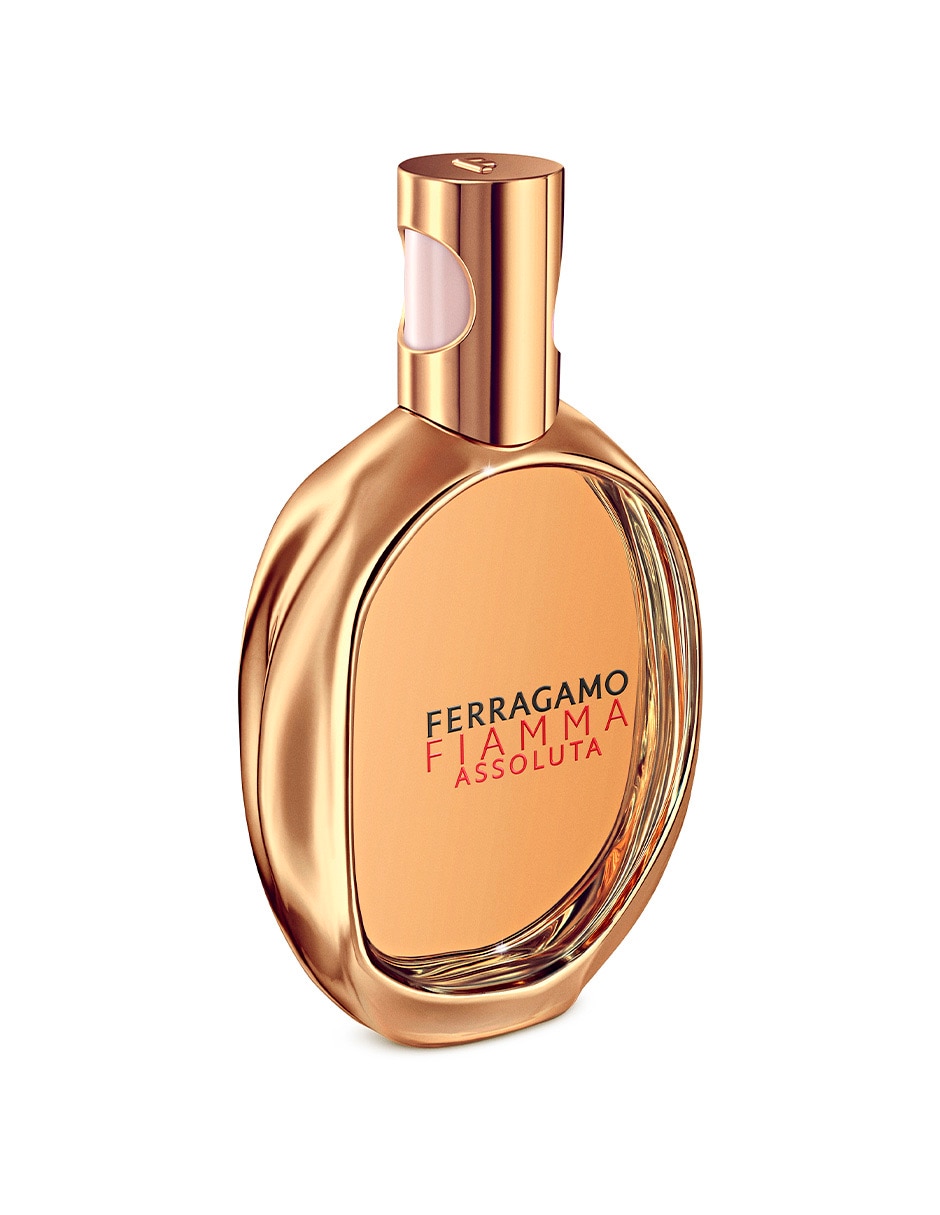 Eau de parfum Ferragamo Fiamma para mujer 3