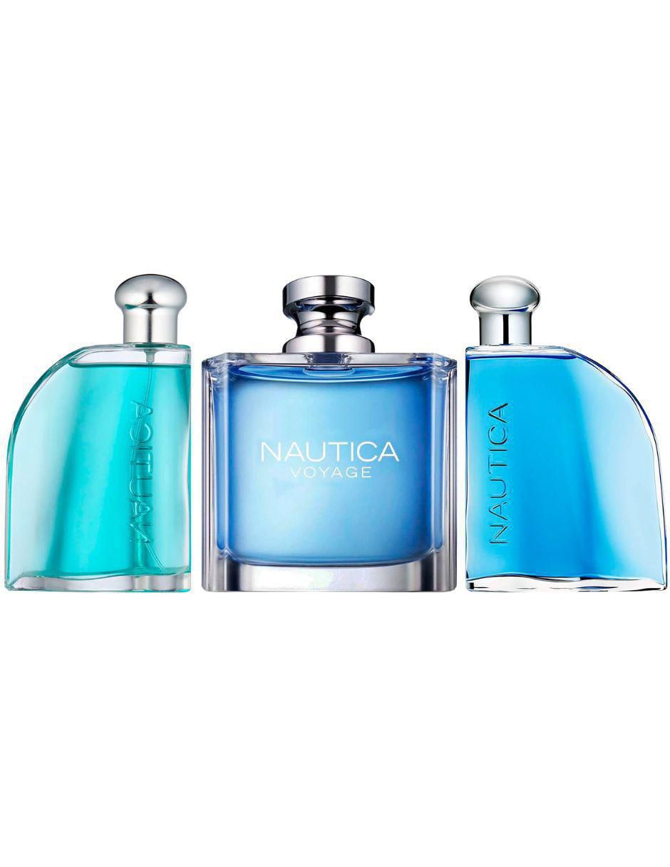 Set eau de toilette classic blue y voyage 'para' hombre