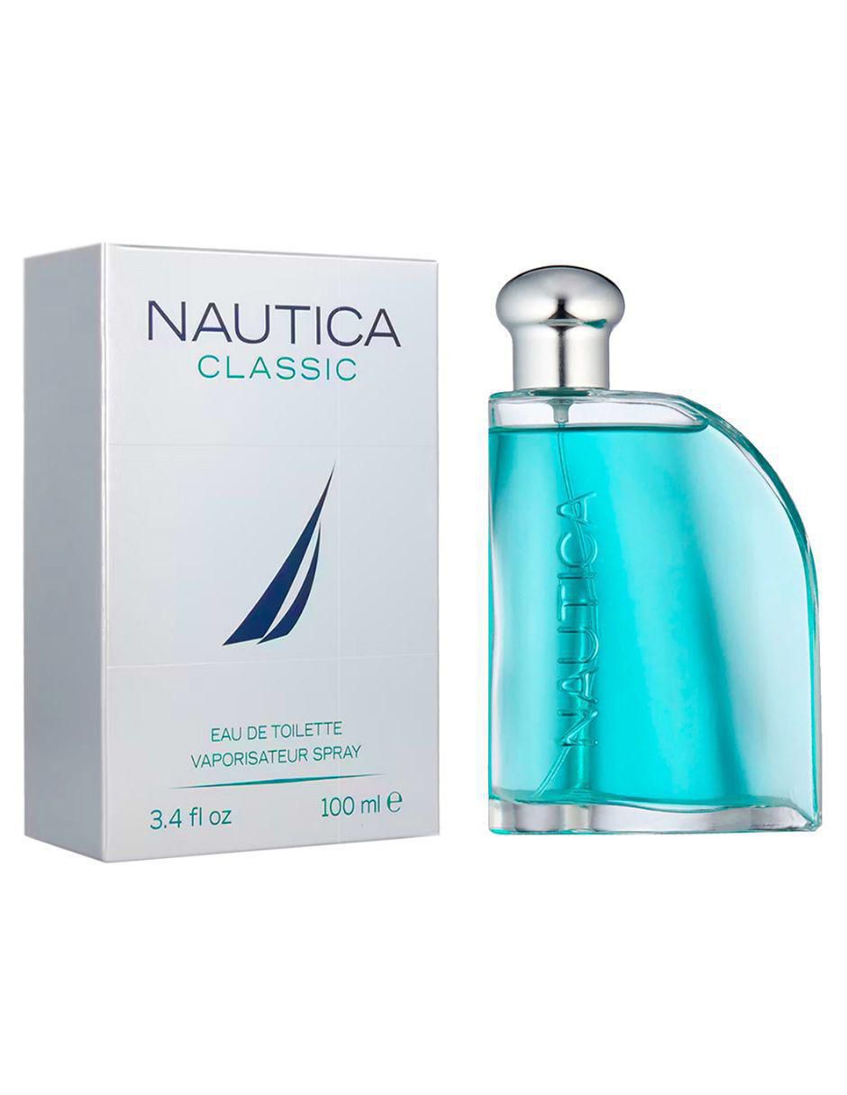 Set eau de toilette classic blue y voyage "para" hombre 2