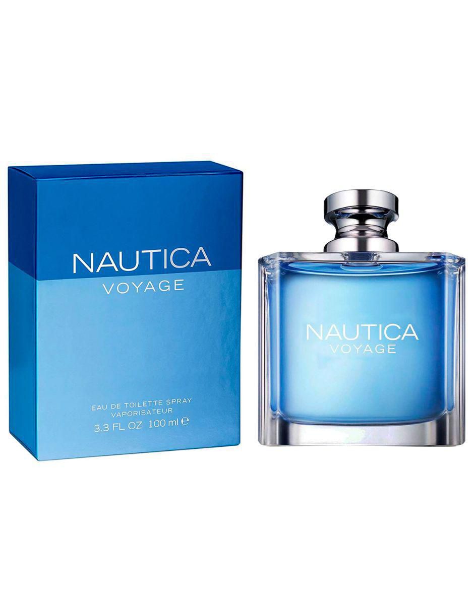 Set eau de toilette classic blue y voyage "para" hombre 3