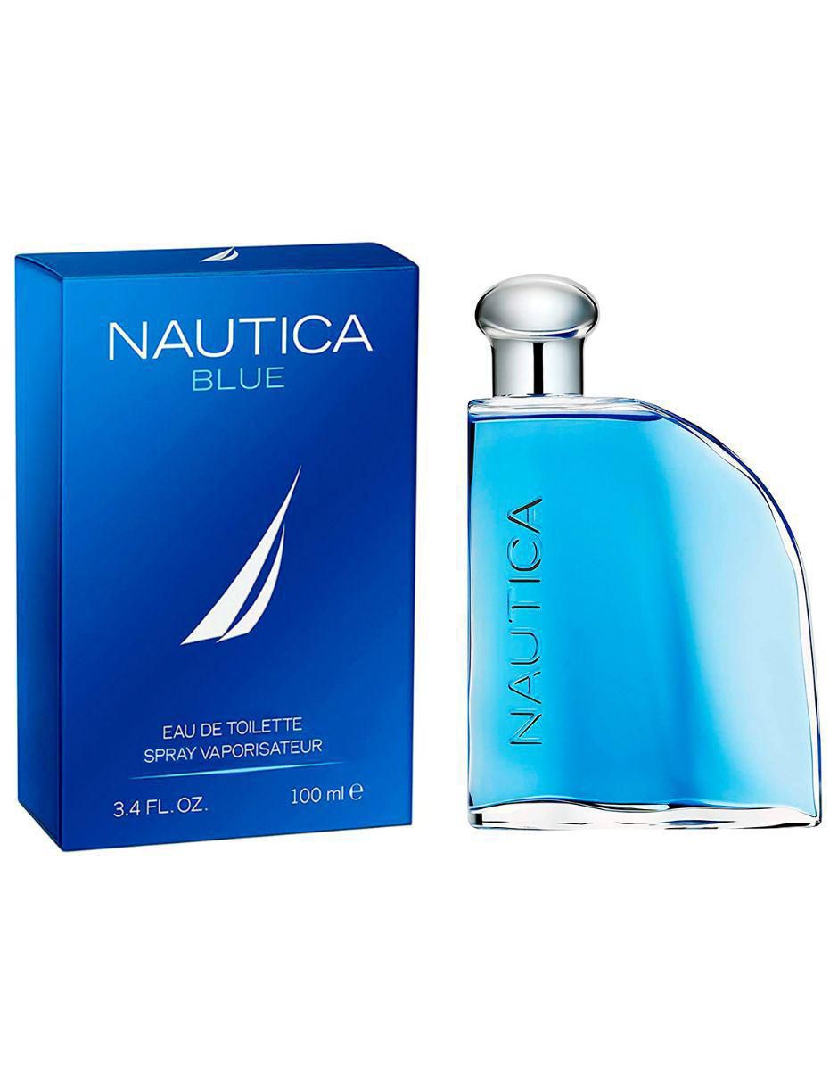 Set eau de toilette classic blue y voyage "para" hombre 4