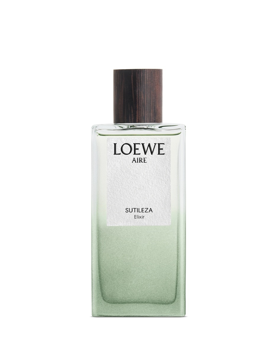 Eau de parfum Loewe Aire Sutileza Elixir unisex