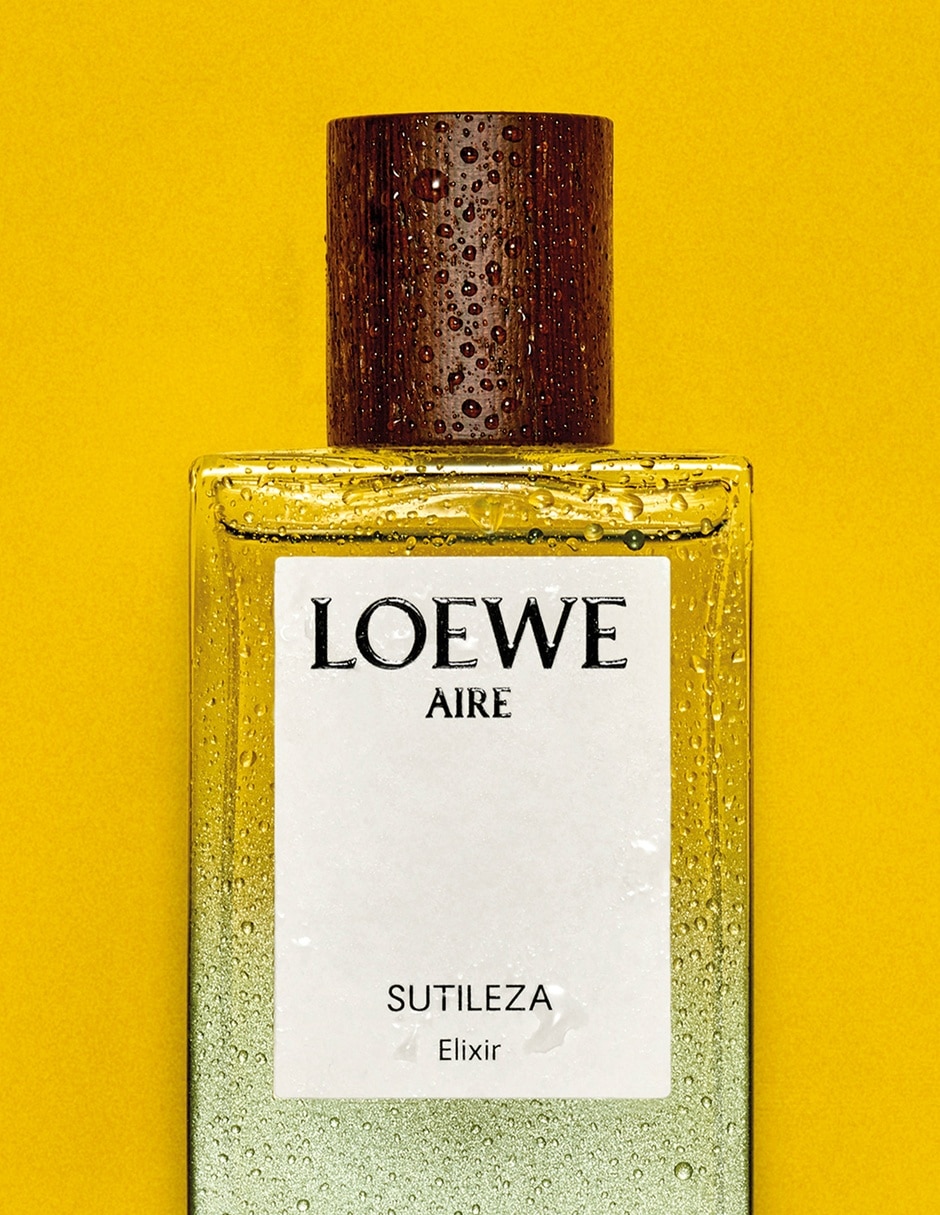 Eau de parfum Aire Sutileza Elixir unisex Eau de parfum Aire Sutileza Elixir unisex