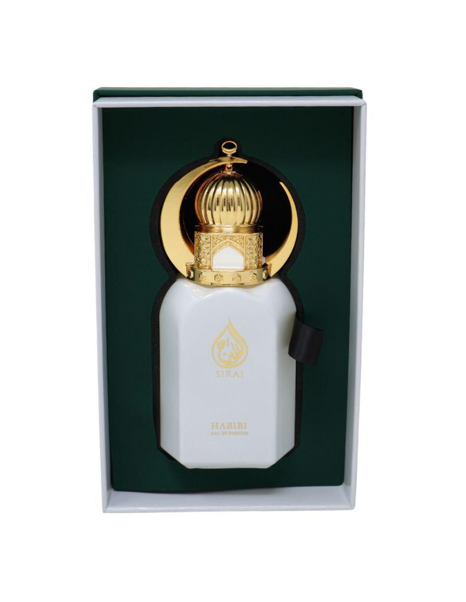 Eau de parfum Habibi unisex 2