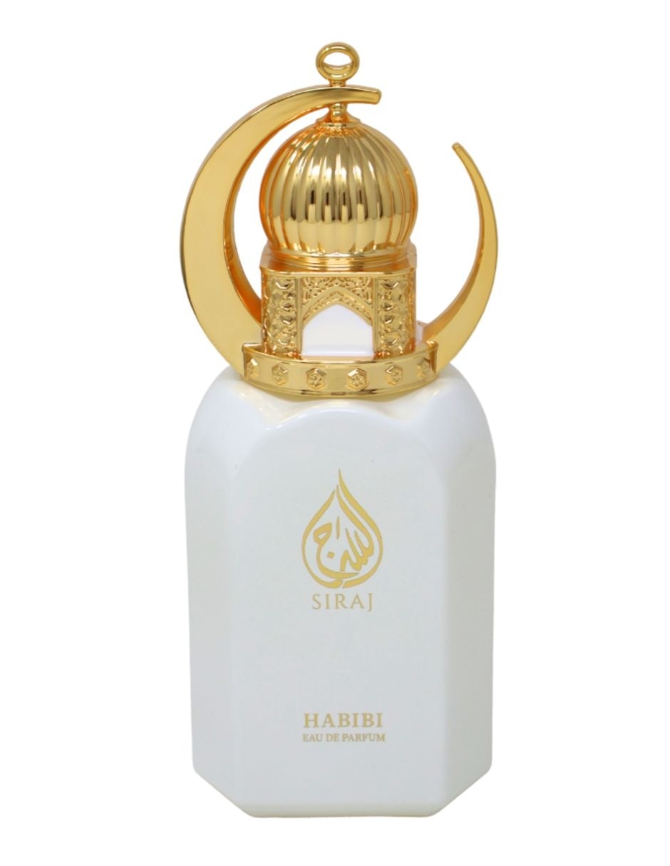 Eau de parfum Habibi unisex