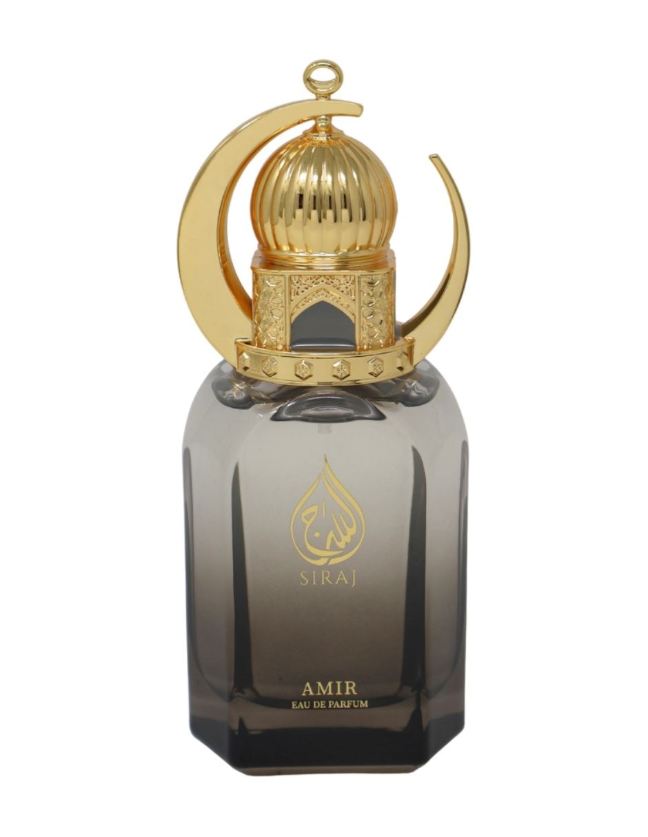 Eau de parfum Amir para hombre