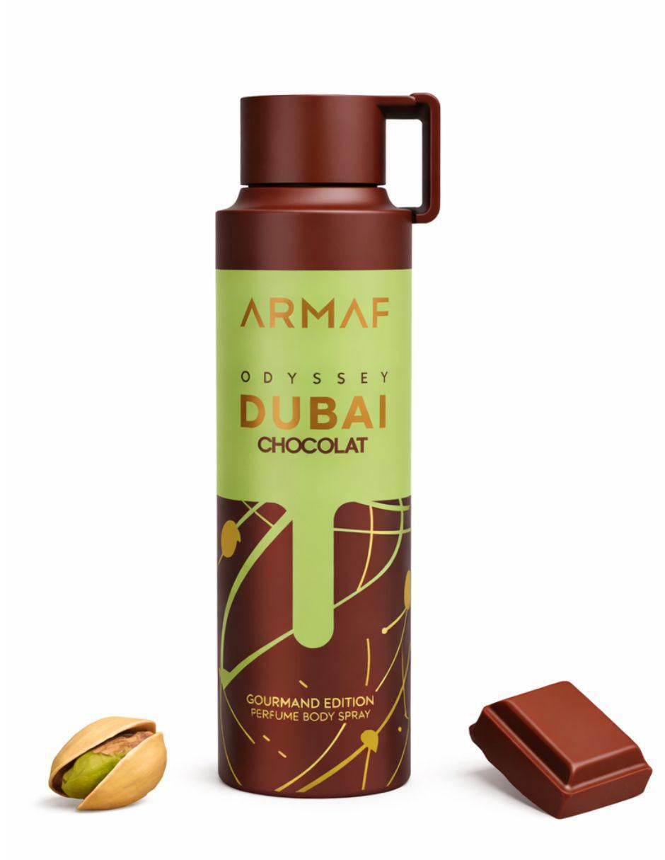 Body mist Armaf Odyssey unisex