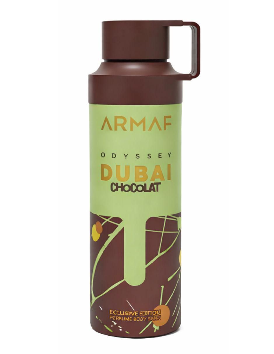 Body mist Armaf Odyssey unisex