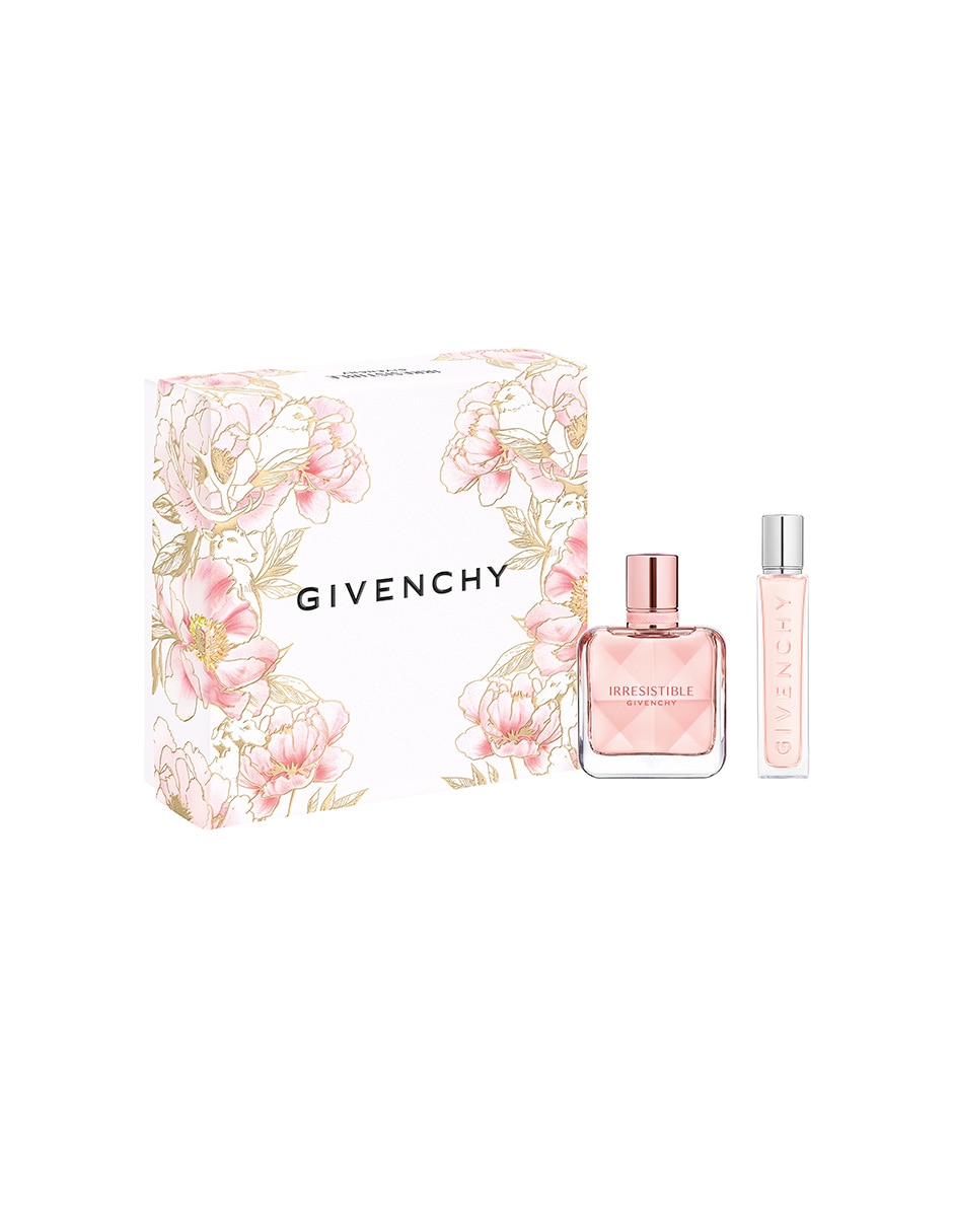 Set Eau de parfum Givenchy Irresistible para mujer
