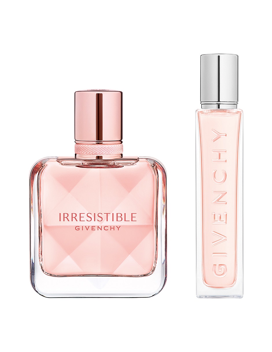 Set Eau de parfum Irresistible para mujer