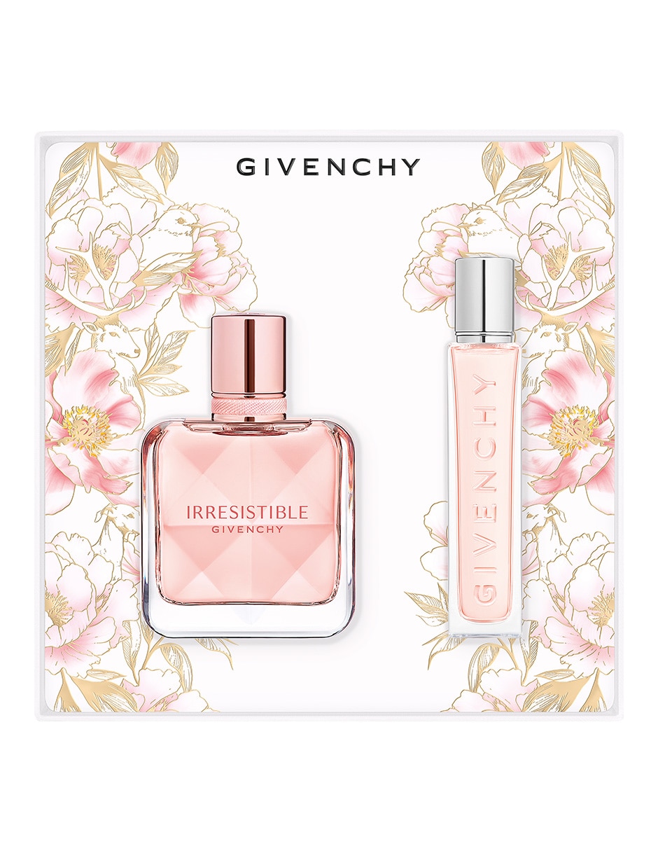 Set Eau de parfum Givenchy Irresistible para mujer