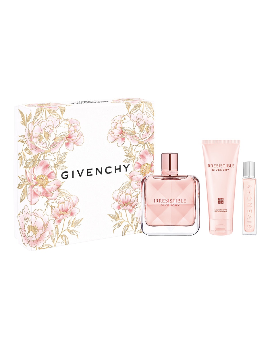 Set Eau de parfum Givenchy Irresistible para mujer