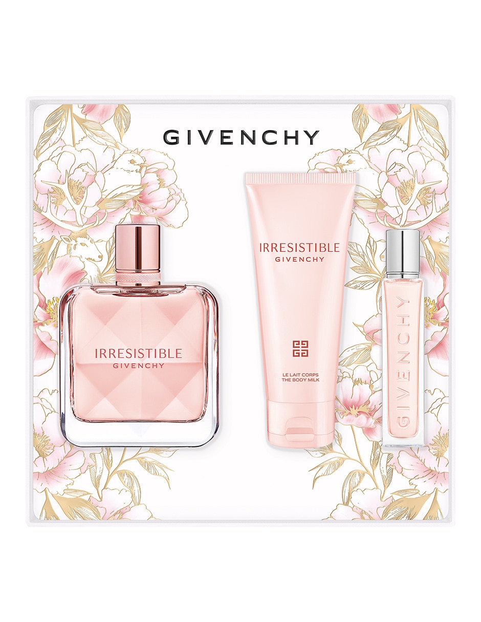 Set Eau de parfum Givenchy Irresistible para mujer
