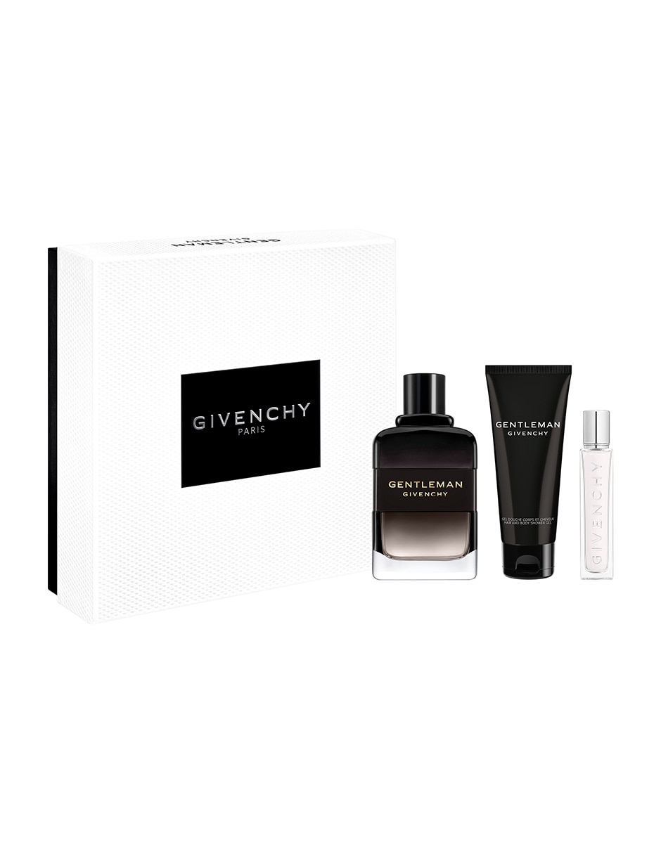 Set Eau de parfum Givenchy Gentleman para hombre