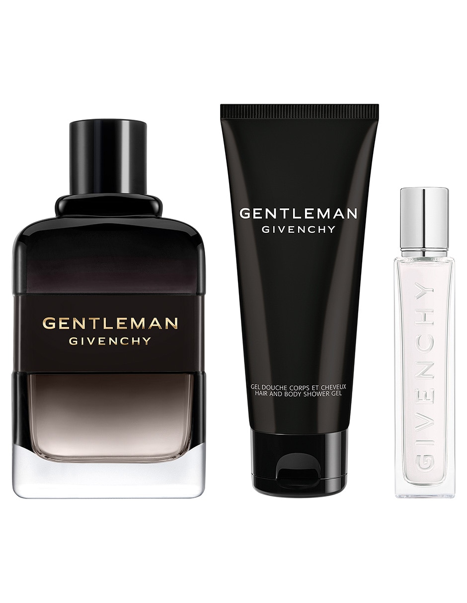 Set Eau de parfum Givenchy Gentleman para hombre
