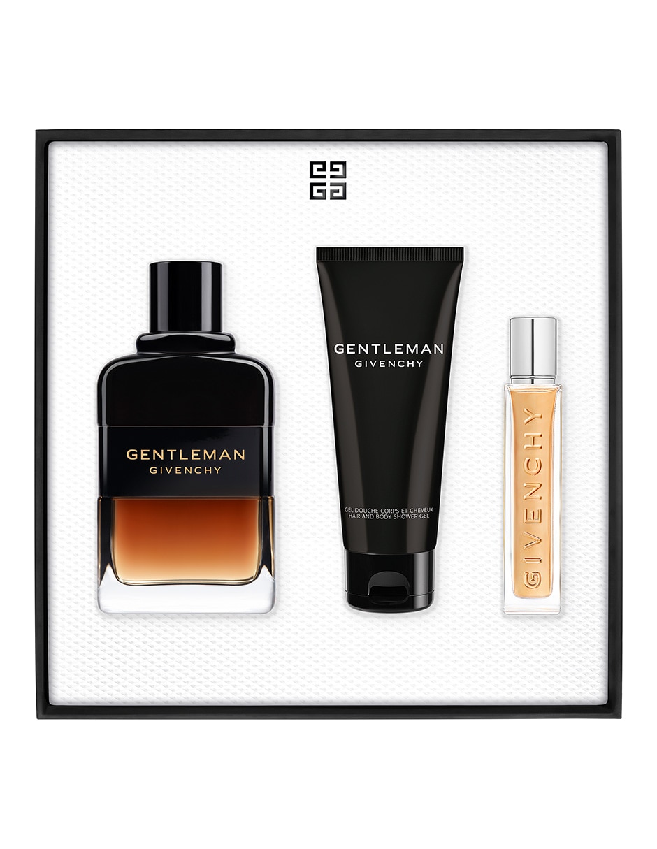 Set Eau de parfum Givenchy Gentleman para hombre