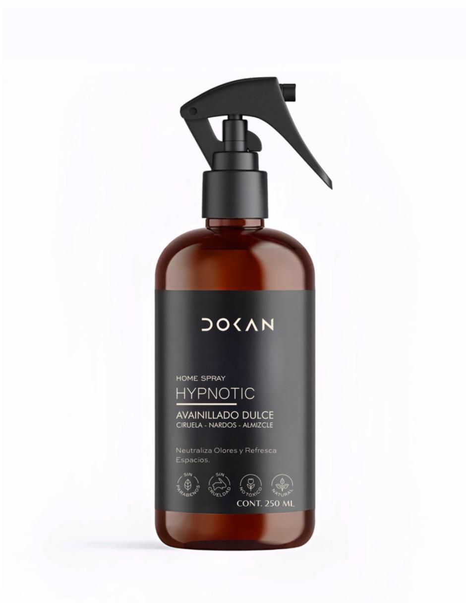 Aromatizante Dokan Ambientador Aerosol