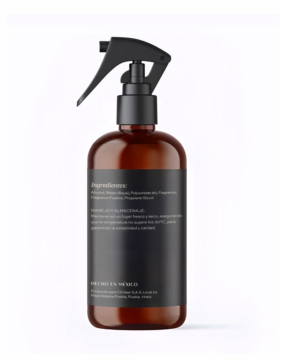 Aromatizante Dokan Ambientador Aerosol