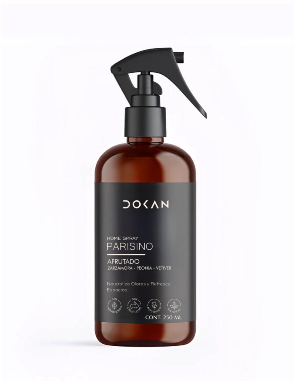 Aromatizante Ambientador Aerosol