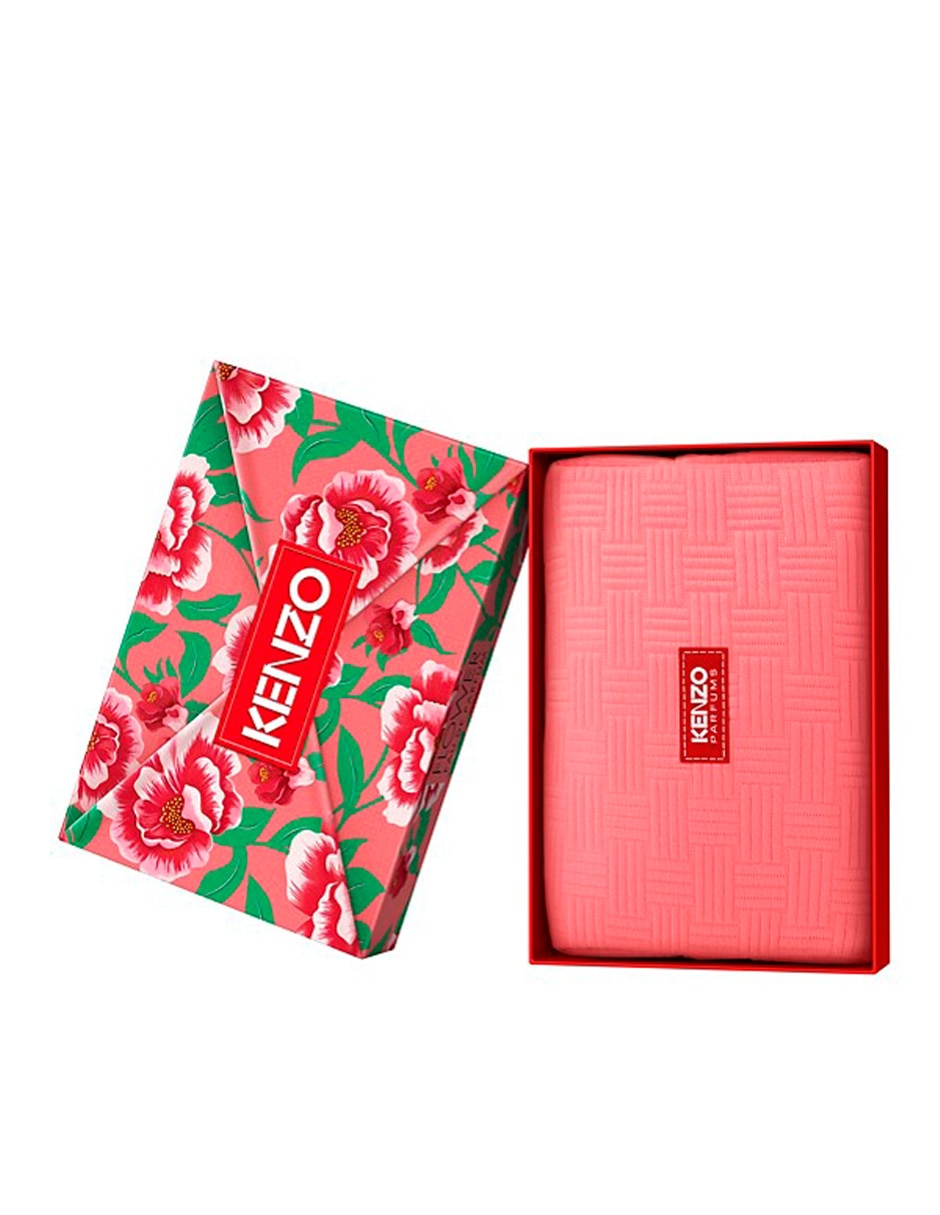 Set Eau de parfum Flower by para mujer 3