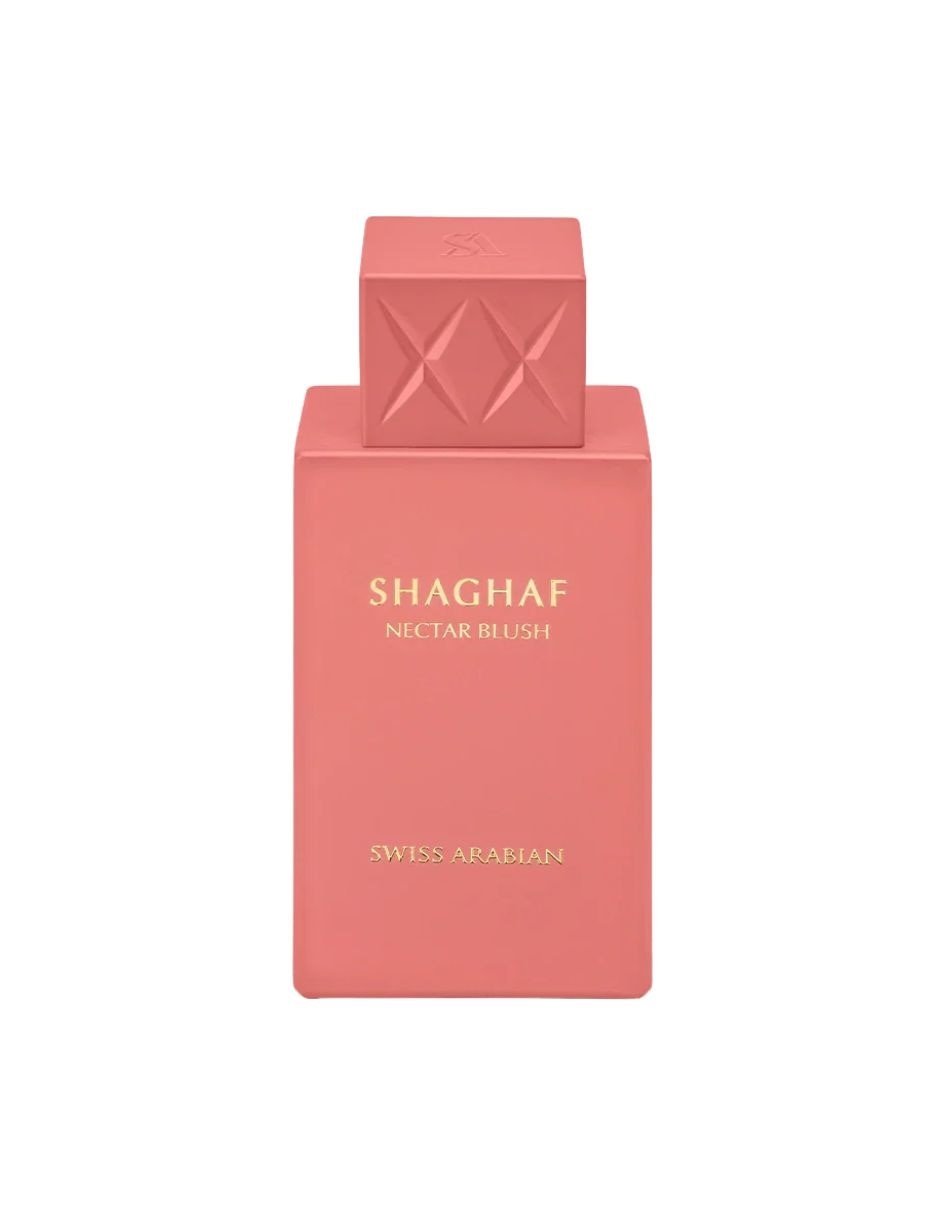 Eau de parfum Shaghaf Collection para mujer 1
