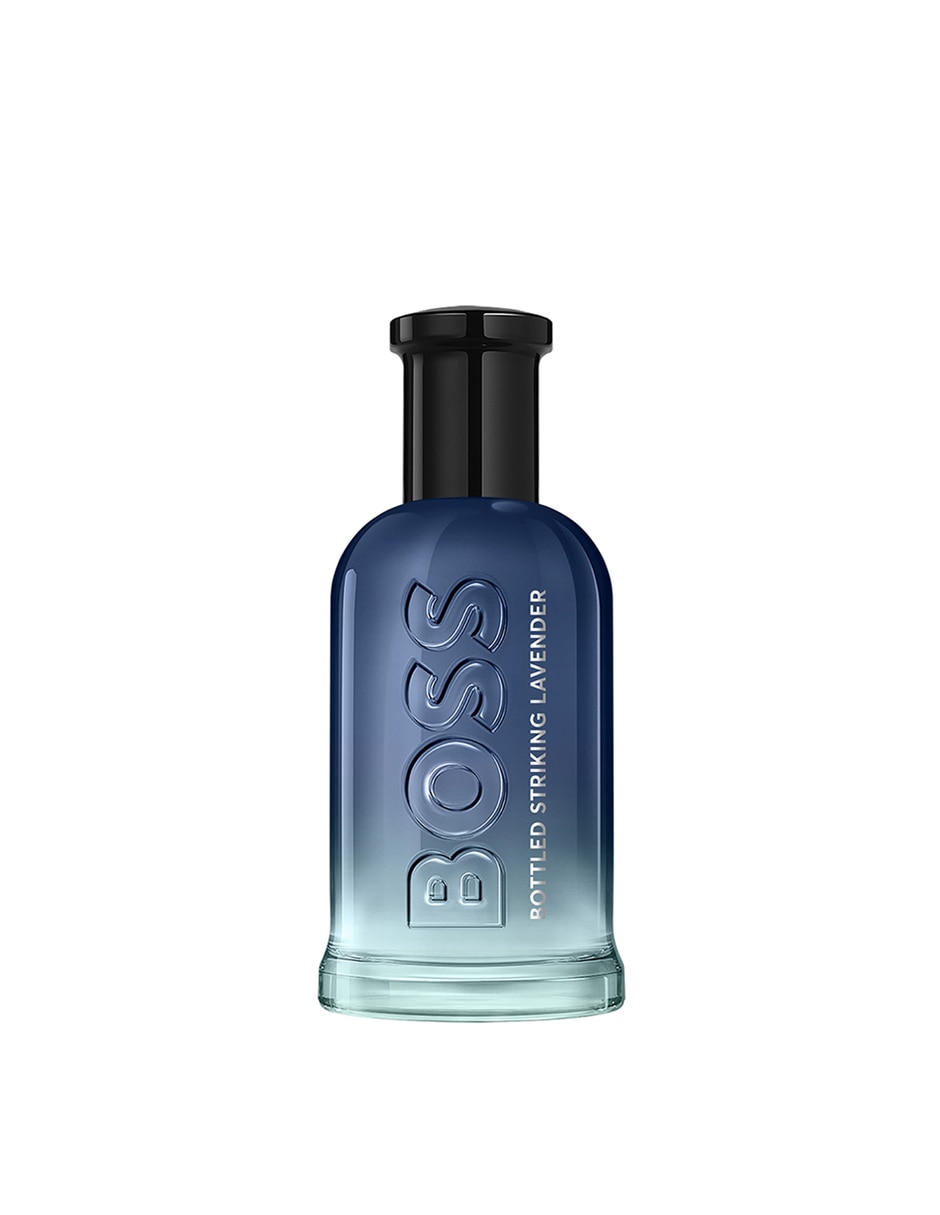 Eau de parfum Hugo Boss Bottled para hombre