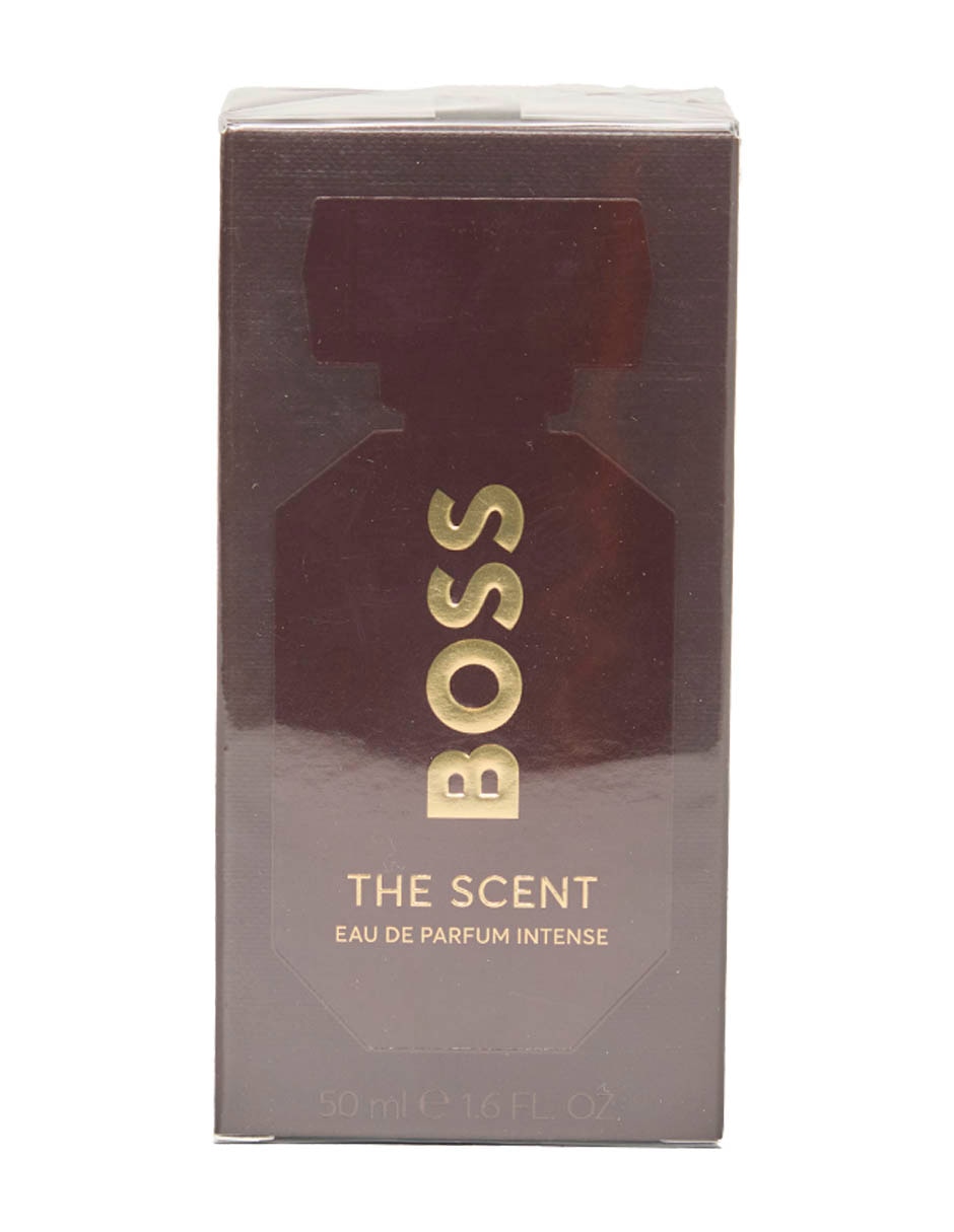 Parfum The Scent para mujer