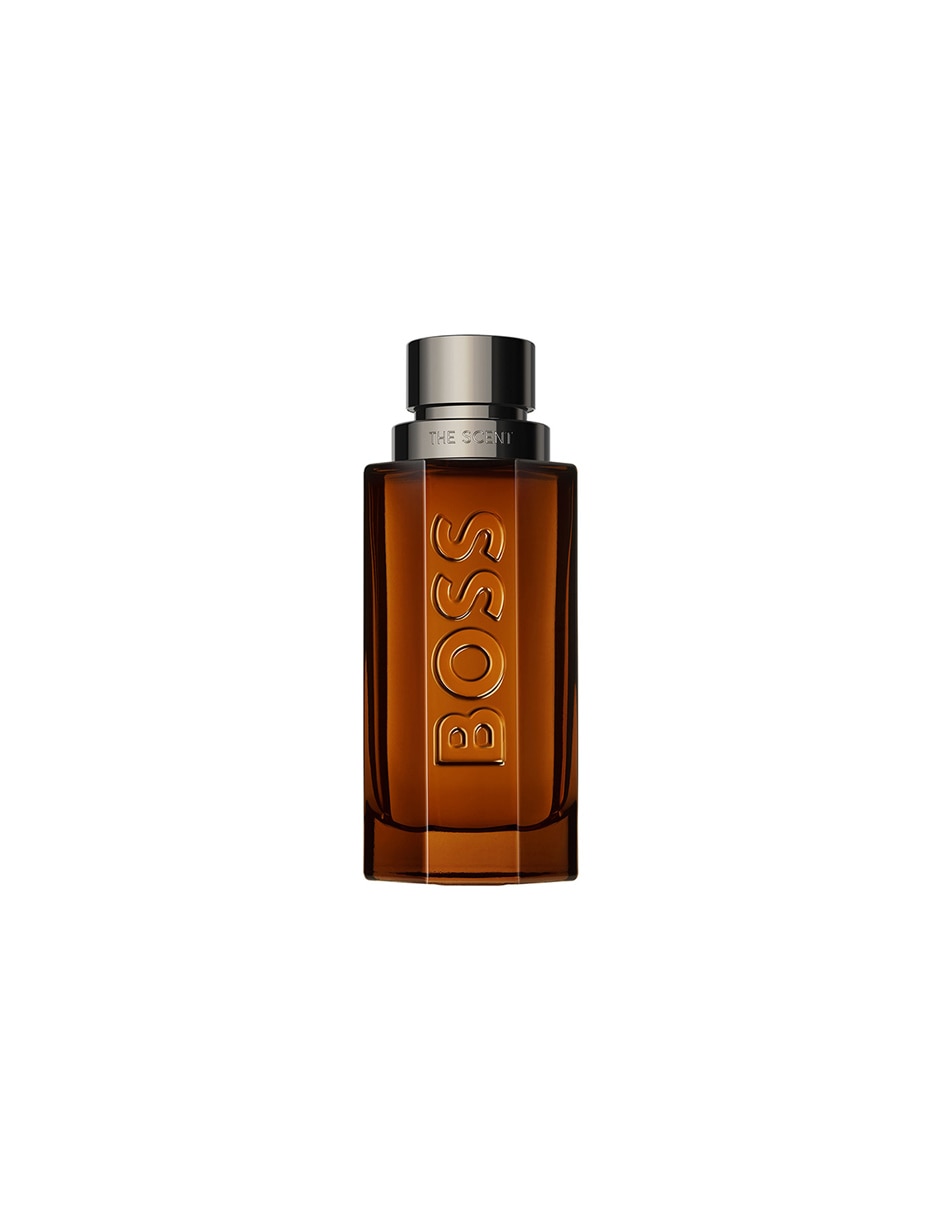 Parfum Hugo Boss The Scent para hombre