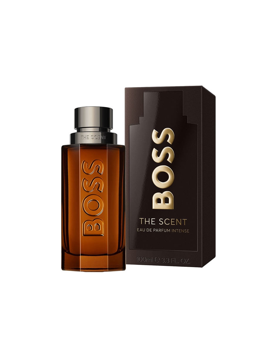 Parfum Hugo Boss The Scent para hombre