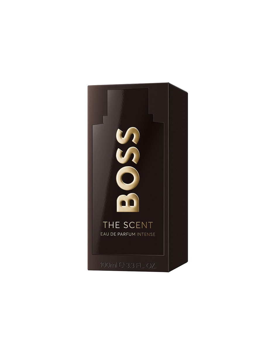 Parfum Hugo Boss The Scent para hombre