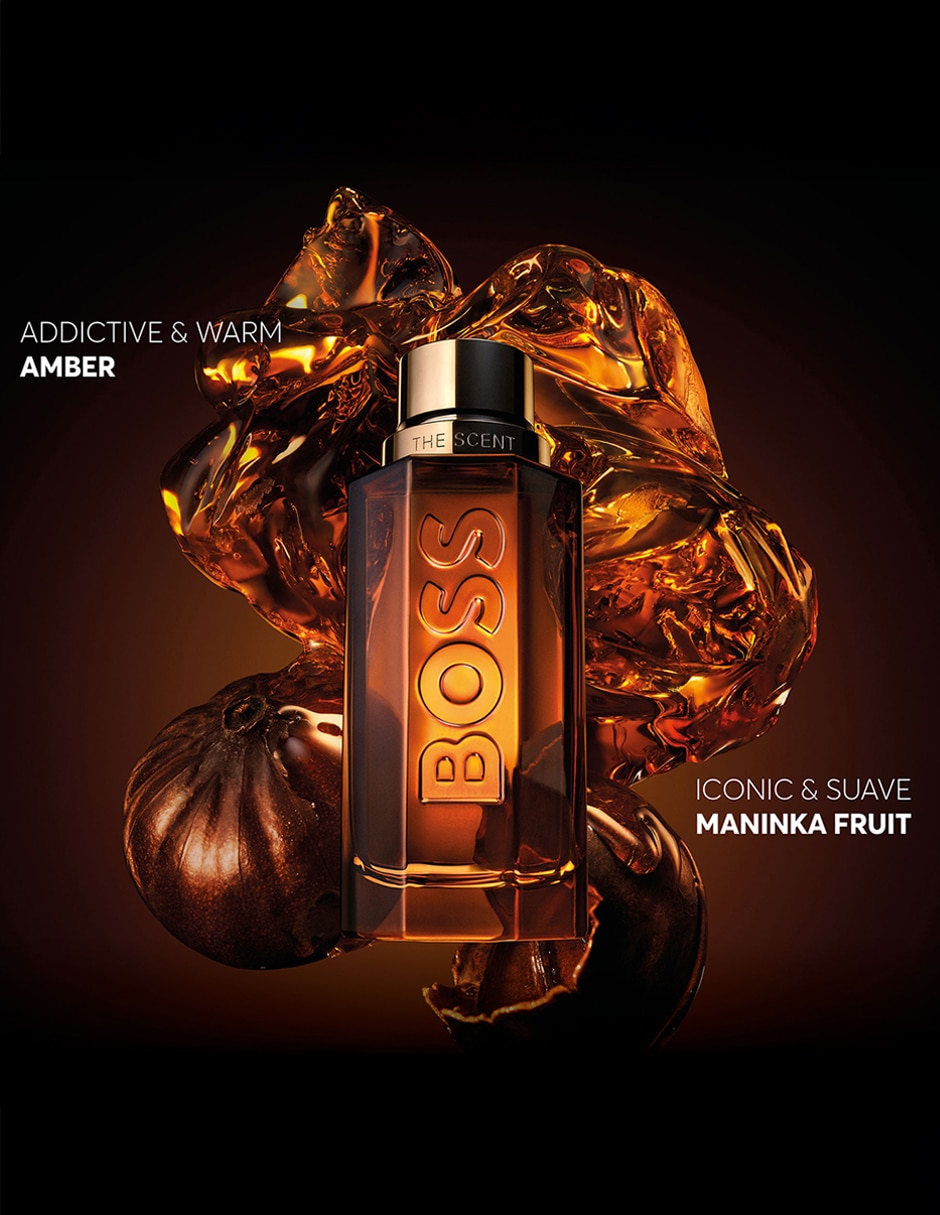 Parfum The Scent para hombre Parfum The Scent para hombre