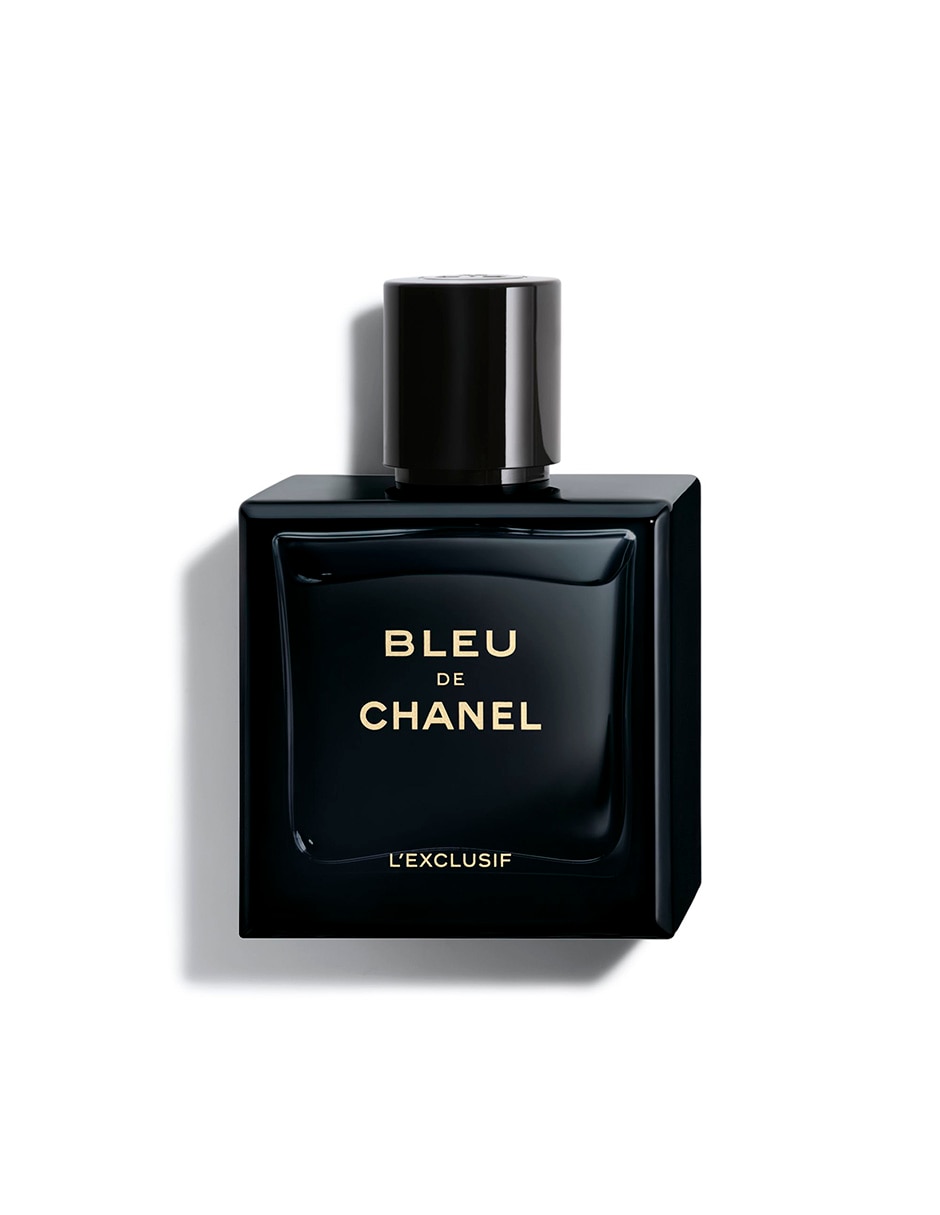 Extracto Chanel para hombre