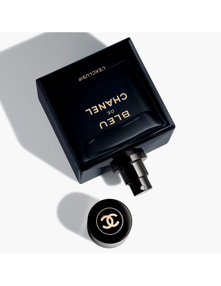 Extracto Chanel para hombre