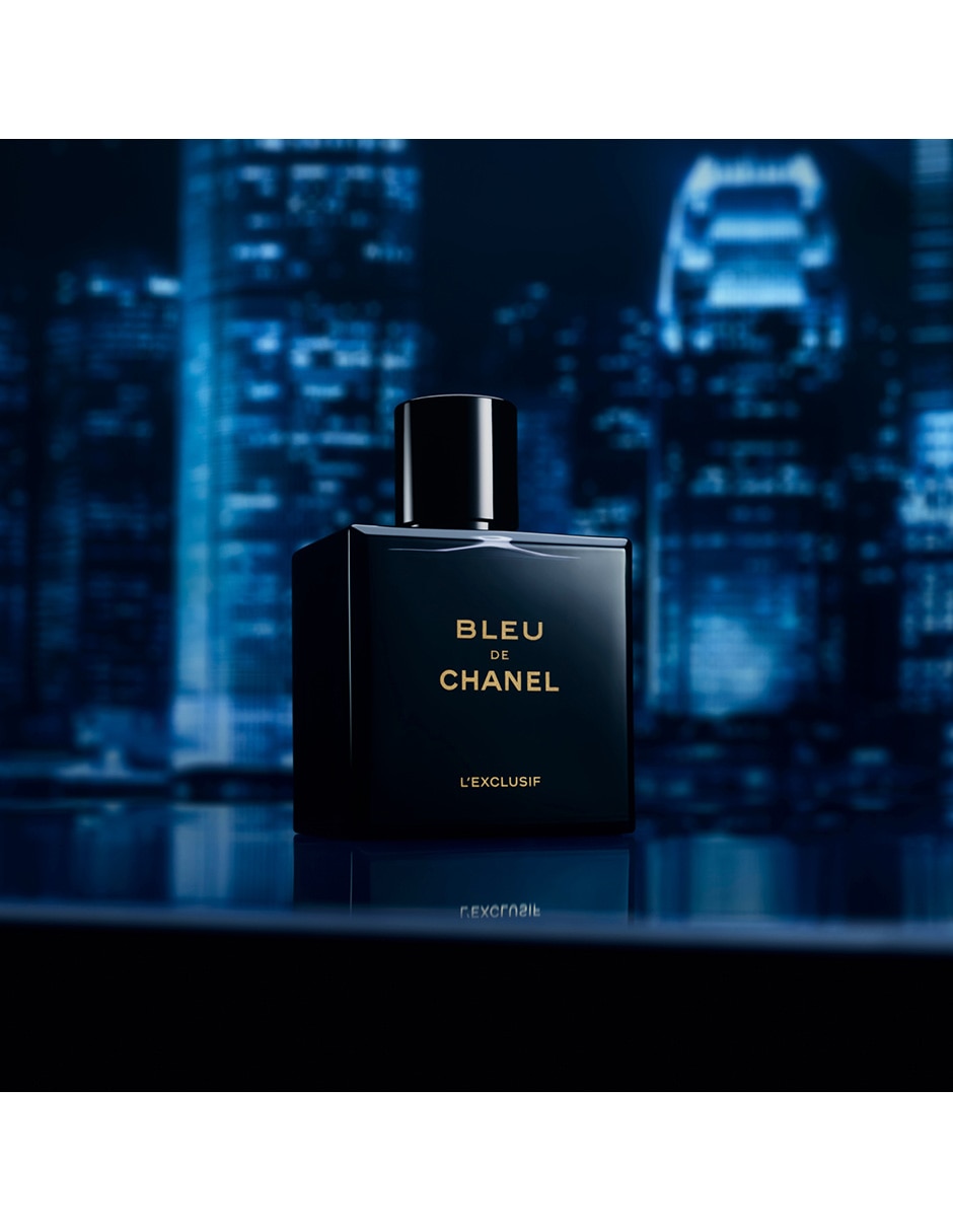 Extracto Chanel para hombre