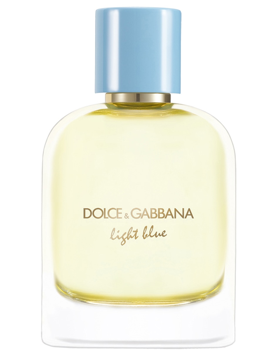 Eau de parfum New Light Blue para hombre 1