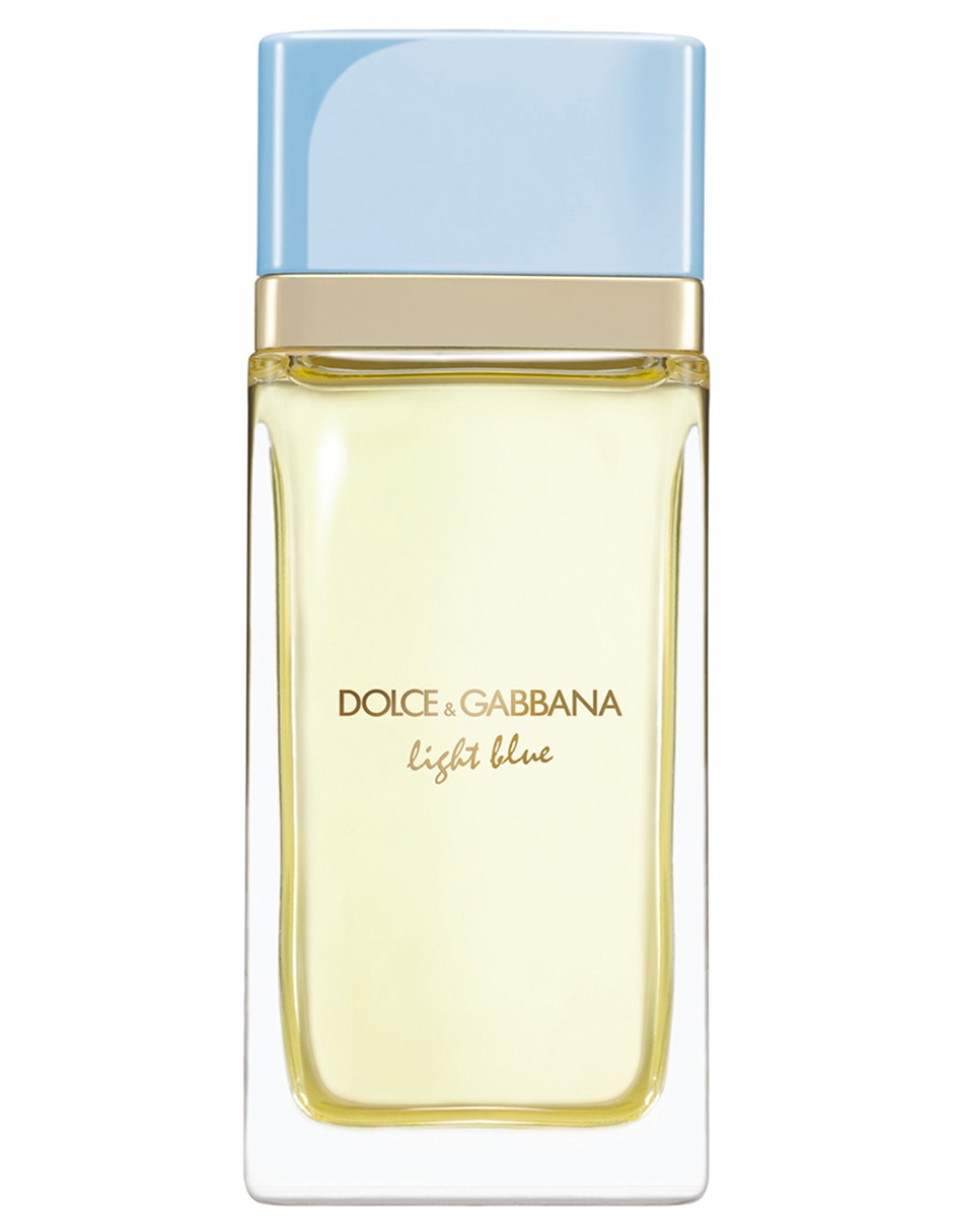 Eau de parfum New Light Blue para mujer Eau de parfum New Light Blue para mujer