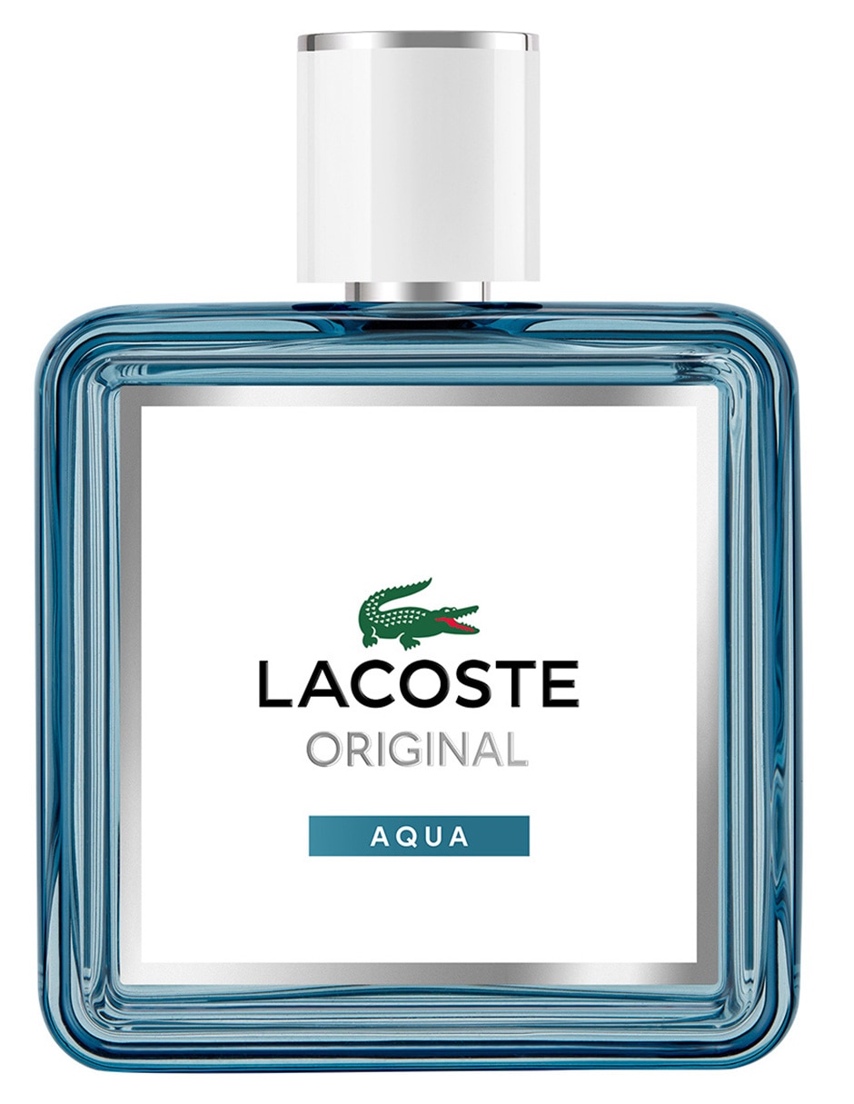 Eau de parfum Lacoste Original Aqua para hombre