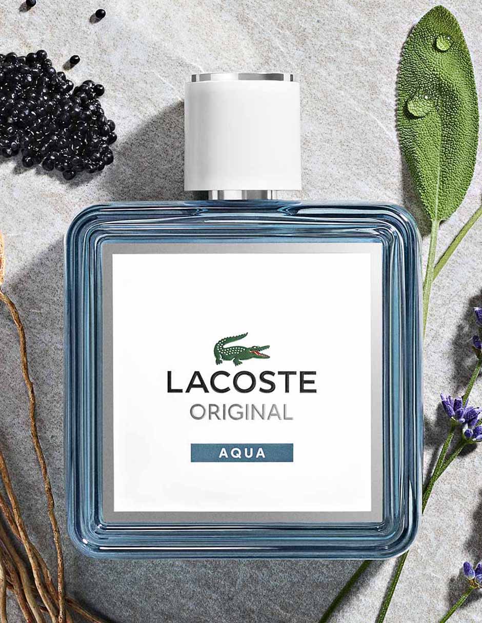 Eau de parfum Original Aqua para hombre Eau de parfum Original Aqua para hombre