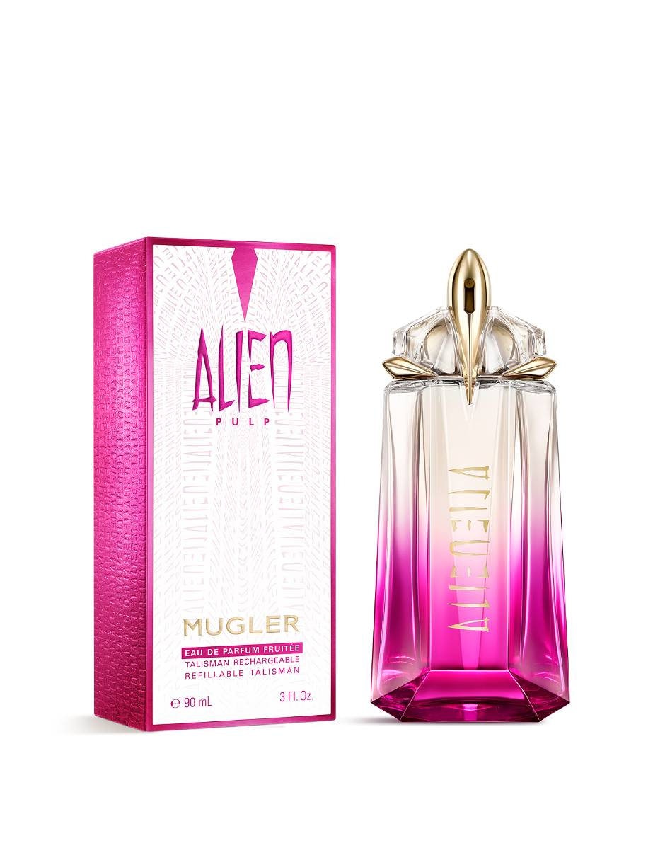 Eau de parfum Alien Pulp para mujer 2