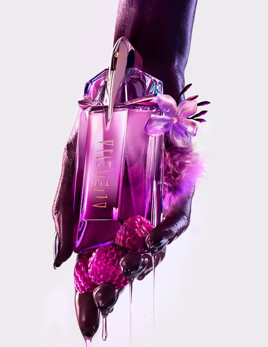 Eau de parfum Alien Pulp para mujer