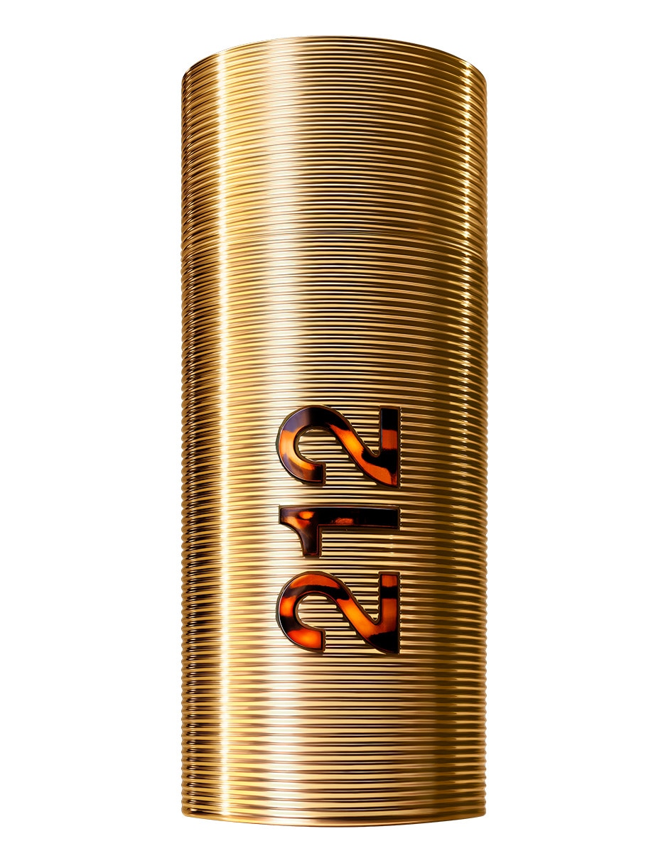 Eau de parfum 212 Men NYC para hombre