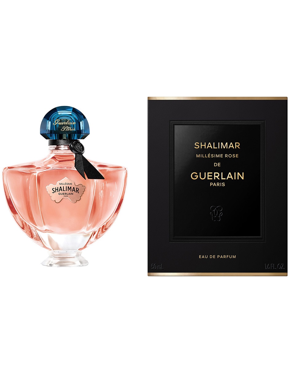 Eau de parfum Shalimar para mujer 5