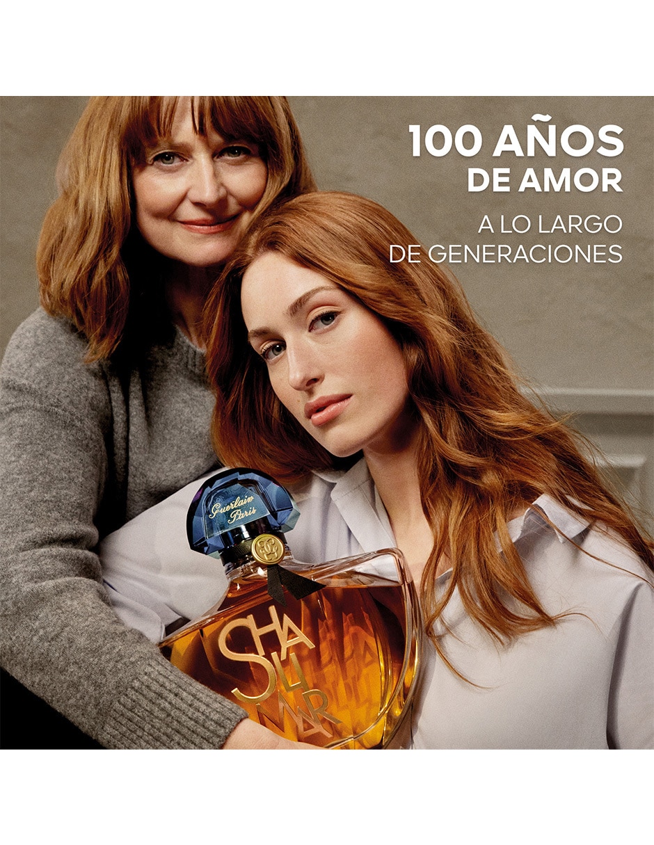 Eau de parfum Shalimar para mujer 6